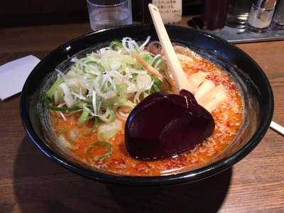 麺屋 りゅうま