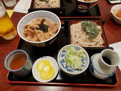 そば処丸山