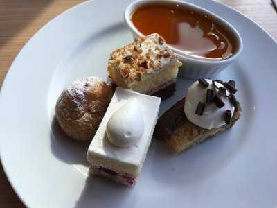 Shall We Sweets！