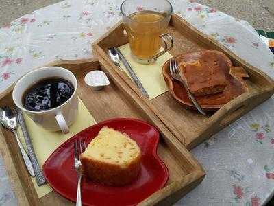 Pomme menu