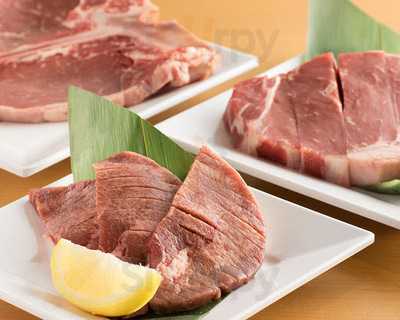 焼肉きんぐ 新潟駅南店