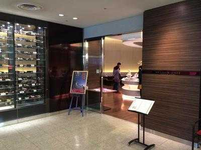 シーズンカフェ