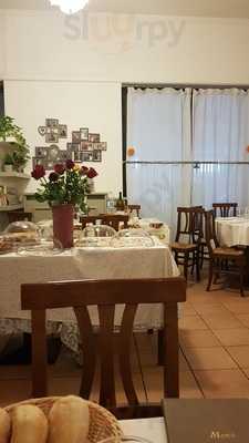 Trattoria La Rondine