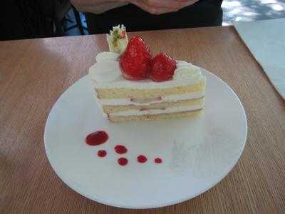 ネヅカフェ menu