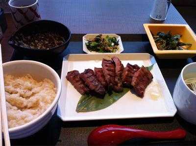 ねぎし タカシマヤタイムズスクエア店