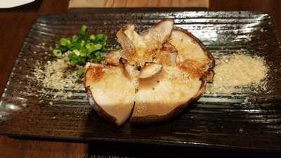 のどぐろ料理　せん駅前別館　五鉄