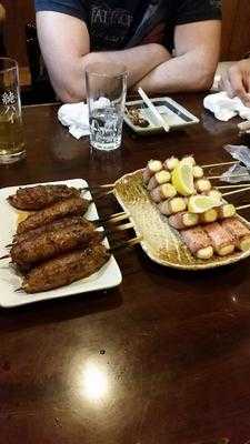 串乃房 menu