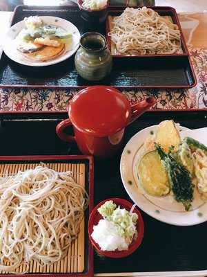 直売所仁の蔵 menu