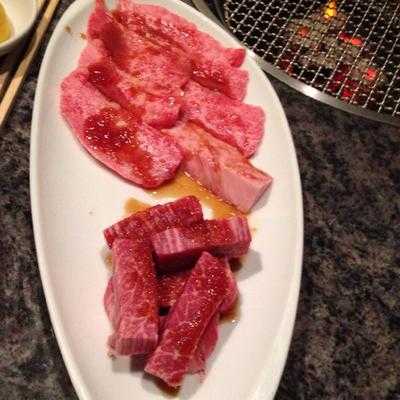 焼肉チャンピオン