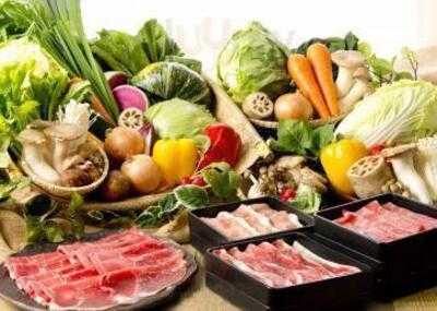 しゃぶ菜イオンモール新潟南