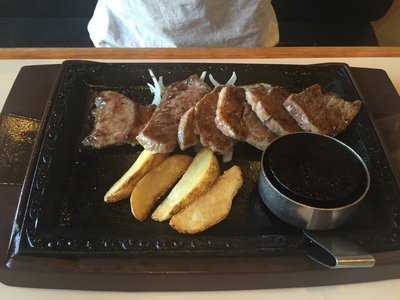 ガスト 富士吉田松山店