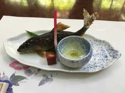 貴船茶屋