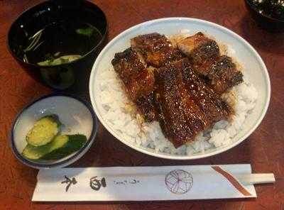うなぎの西本, 名古屋市