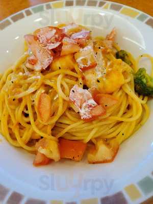 サイゼリヤ イオン新潟東店