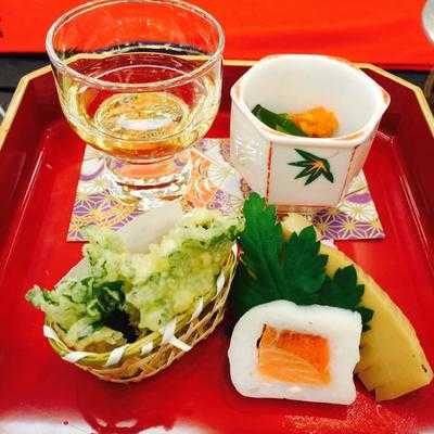 四季の宿 みのや