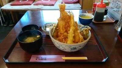 食事処 みしまや