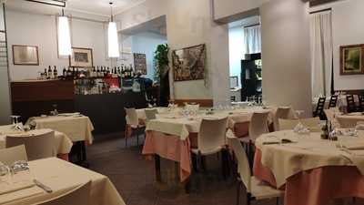 Ristorante Alle Colline Senesi