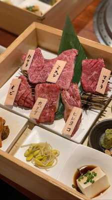 やきにくのバクロ 博多店