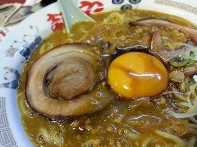 らー麺や