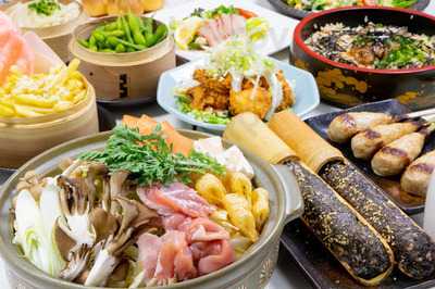 炭火居酒屋 炎 琴似店, 札幌市