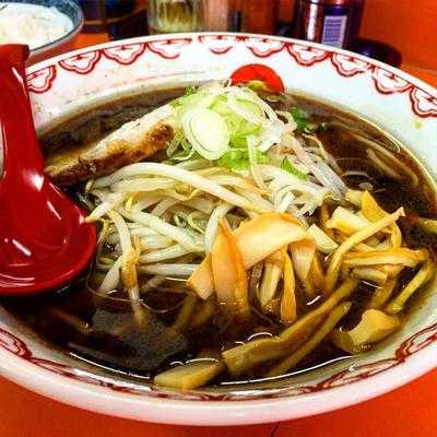 味確認ラーメン, 札幌市