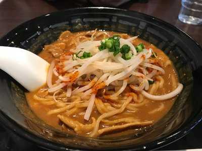 Coco壱番屋 三条燕インター店