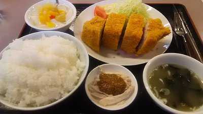 大清, 甲斐市