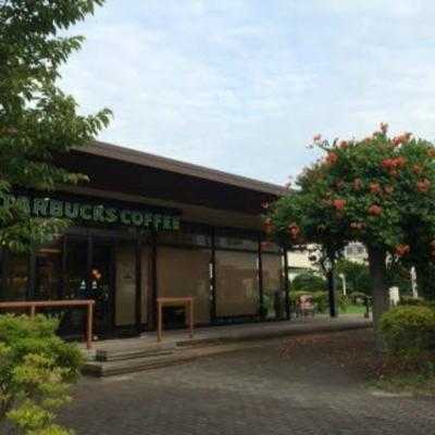 スターバックスコーヒー 山梨大学医学部附属病院店