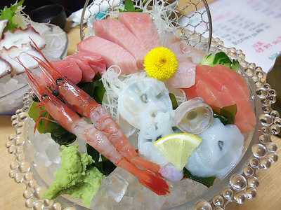 のみ処 たべ処 わり勘