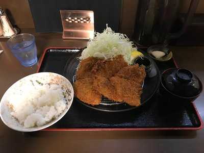 とんかつ・豚肉料理 こぶたや