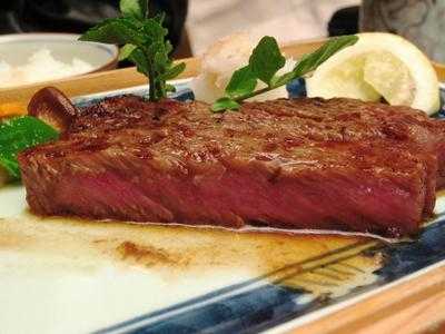 人形町 今半 新宿高島屋 14Ｆ