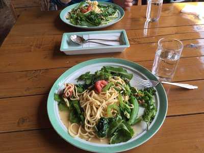 かざはな menu