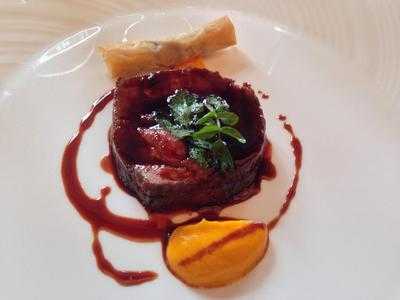 レストラン マダム・トキ