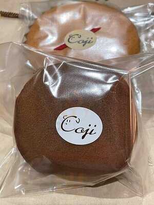 あんこ＆おやつcoji