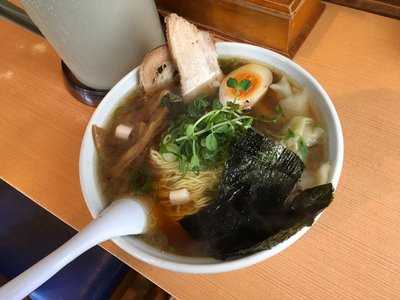 ラーメン ミックス