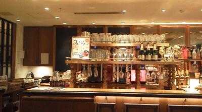 グリル＆ビア 京ダイニング八条, 京都市