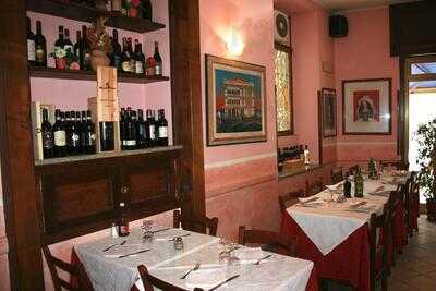 Trattoria Al Toscanaccio