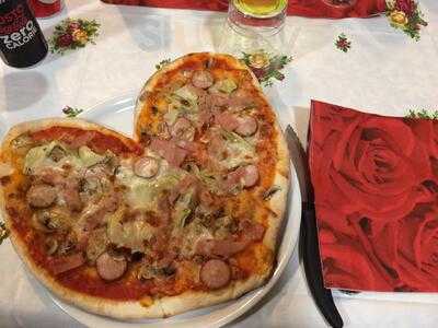 Pizza & Chicche, Arezzo