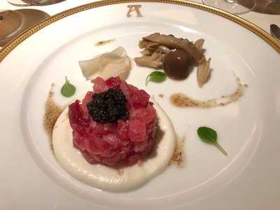 レストランアピシウス