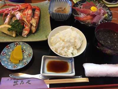 出みせ