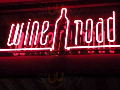 Wine Road, Milano