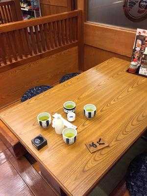 藍屋 富士吉田店