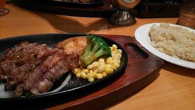 ステーキ宮 豊科店