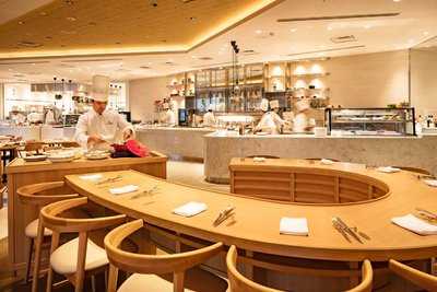 サザンタワーダイニング