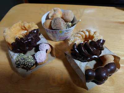 ミスタードーナツ イオンモール新潟南 ショップ