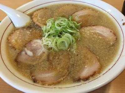 くるまやラーメン 諏訪店