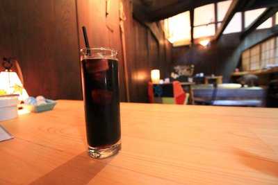 蔵cafeくまのこ menu