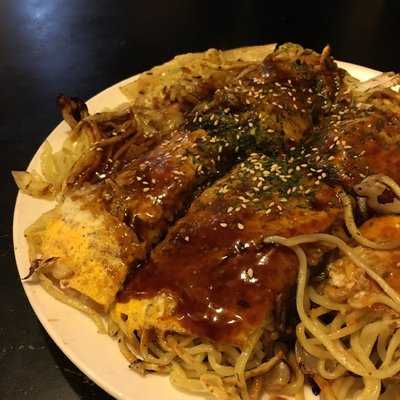 常太郎 menu