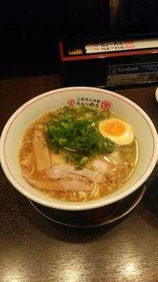 らぁ～めん京 祇園本店