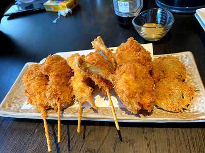 Fry 豚 Ton ながた, 那覇市